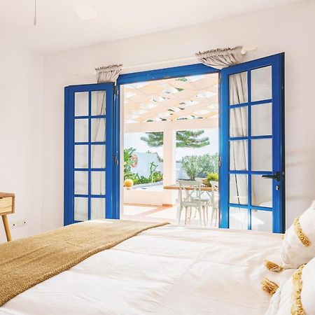 Villa Sweet Boheme ปลายาบลังกา ภายนอก รูปภาพ