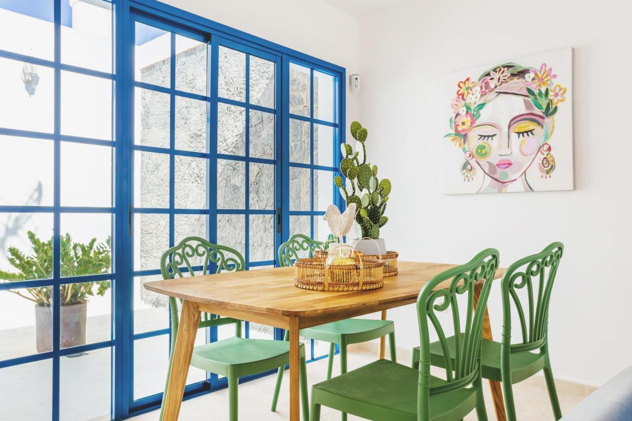 Villa Sweet Boheme ปลายาบลังกา ภายนอก รูปภาพ