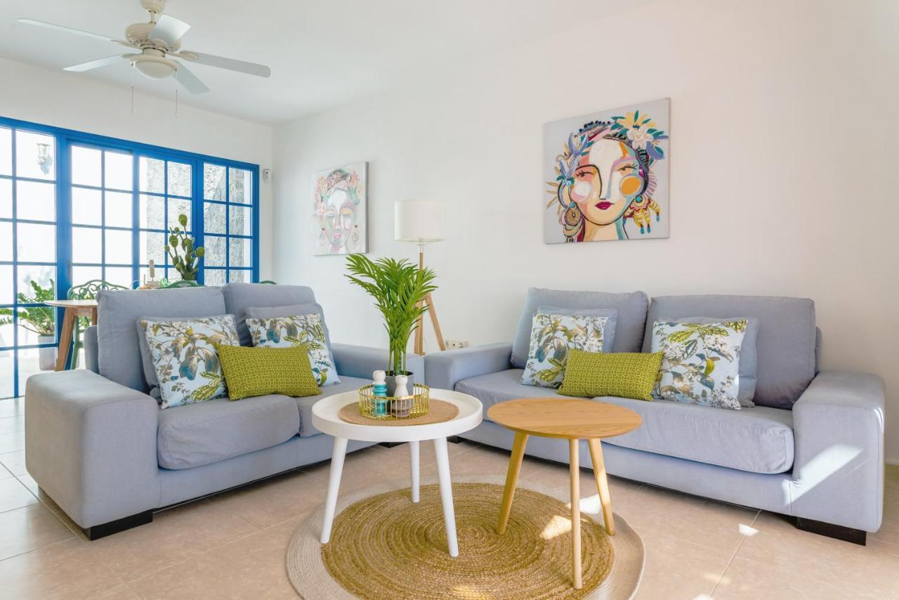 Villa Sweet Boheme ปลายาบลังกา ภายนอก รูปภาพ